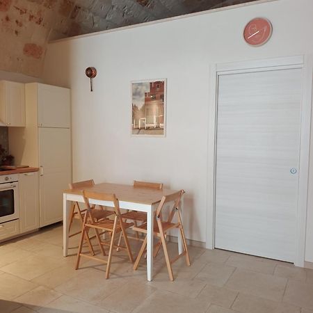 La Casa Di Olivia Apartment Polignano a Mare Bagian luar foto