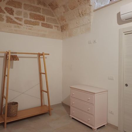 La Casa Di Olivia Apartment Polignano a Mare Bagian luar foto