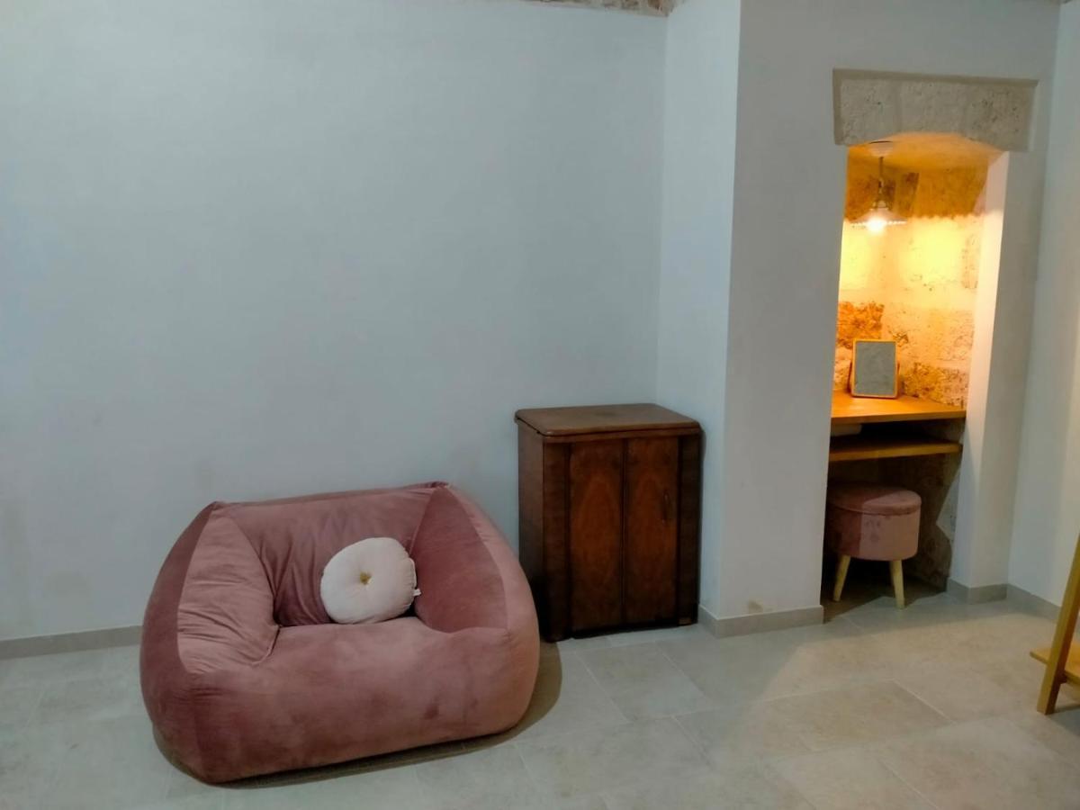 La Casa Di Olivia Apartment Polignano a Mare Bagian luar foto
