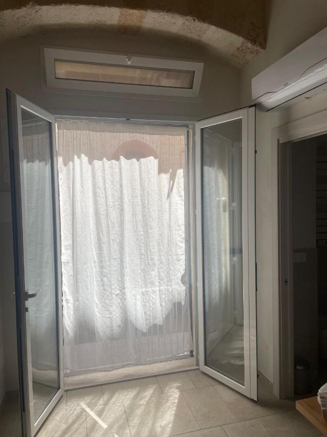 La Casa Di Olivia Apartment Polignano a Mare Bagian luar foto