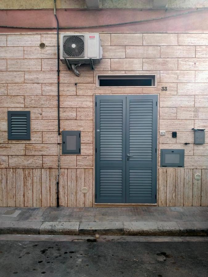 La Casa Di Olivia Apartment Polignano a Mare Bagian luar foto