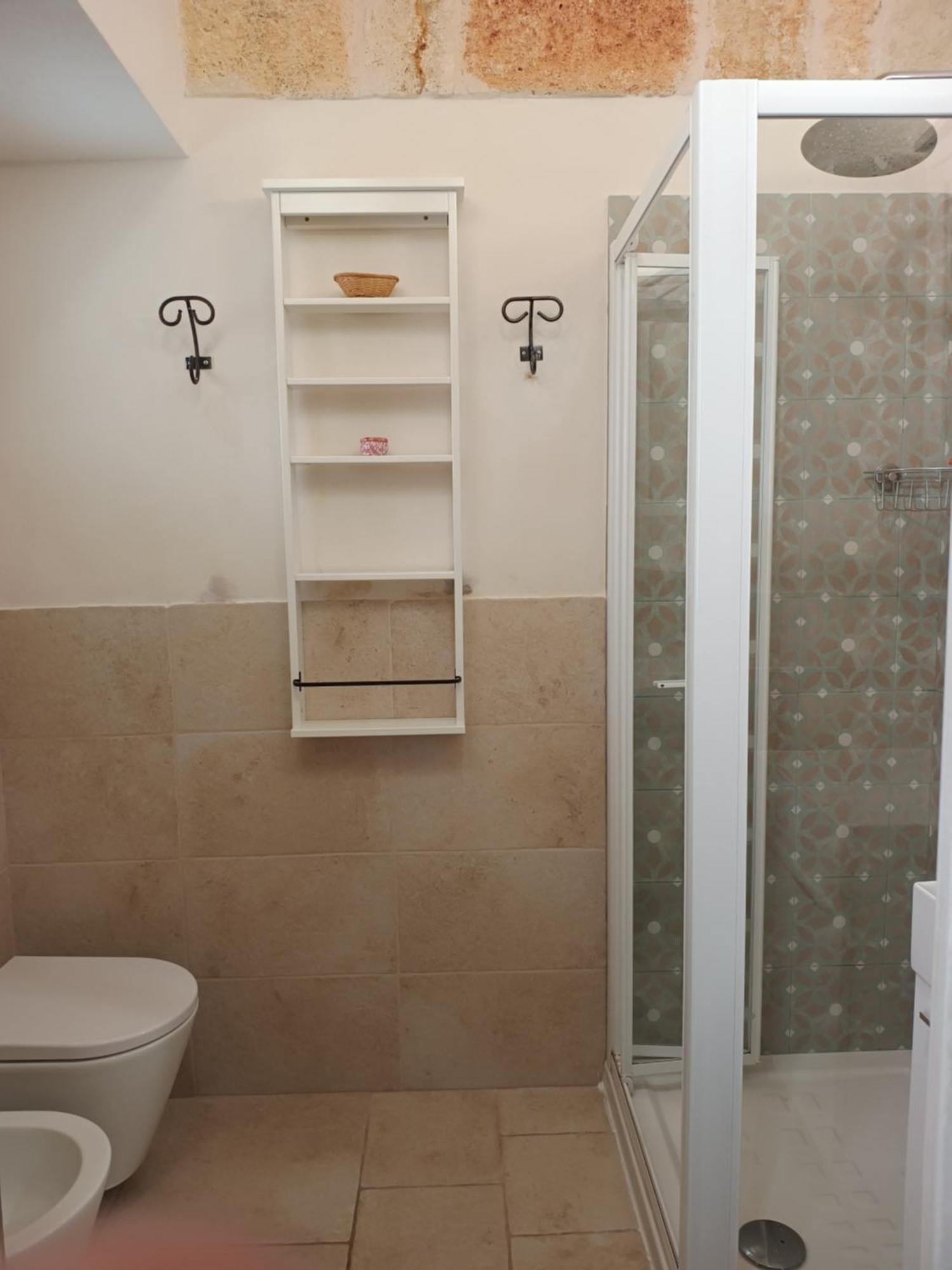 La Casa Di Olivia Apartment Polignano a Mare Bagian luar foto