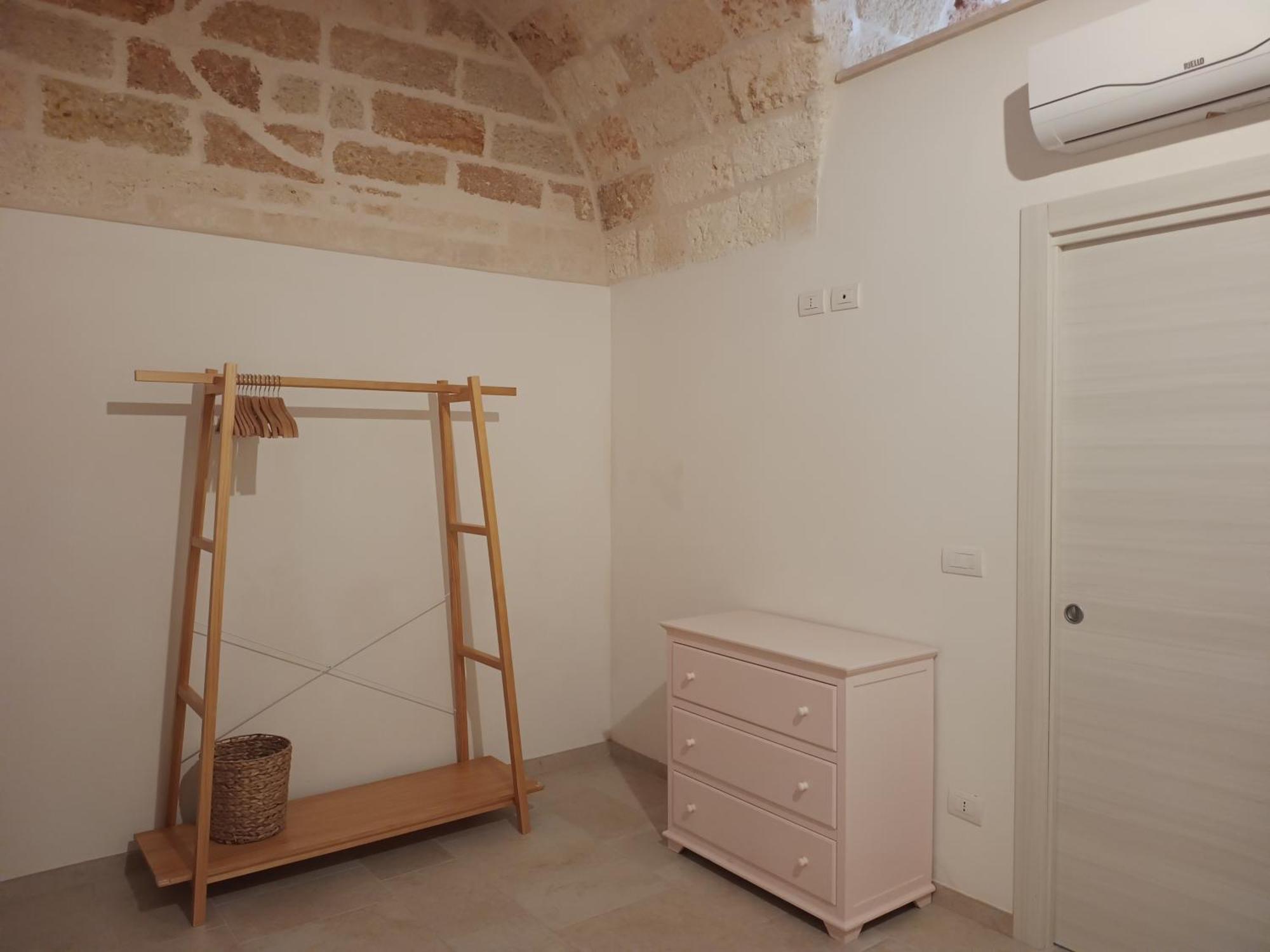La Casa Di Olivia Apartment Polignano a Mare Bagian luar foto