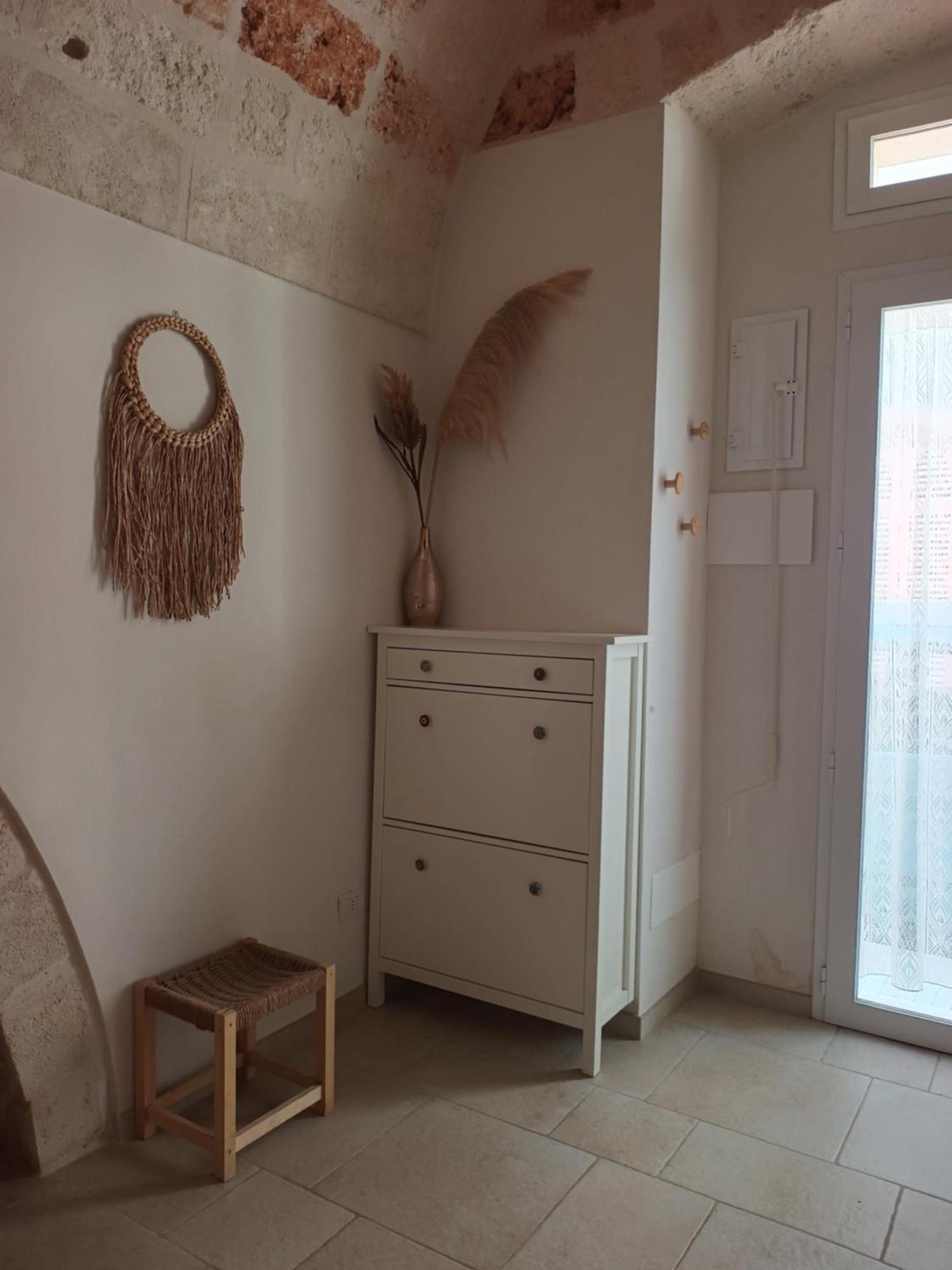 La Casa Di Olivia Apartment Polignano a Mare Bagian luar foto